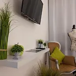 Il Giardino Di Sybar
