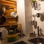 Il Giardino Di Sybar *