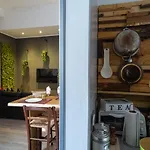 Il Giardino Di Sybar Lejlighed Lecce