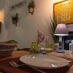 Il Giardino Di Sybar Lejlighed *