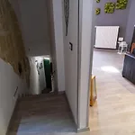 Daire Il Giardino Di Sybar