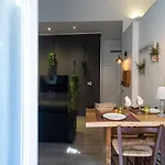 Daire Il Giardino Di Sybar *