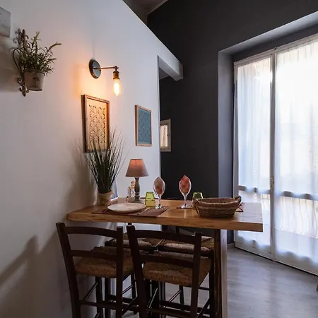 Il Giardino Di Sybar