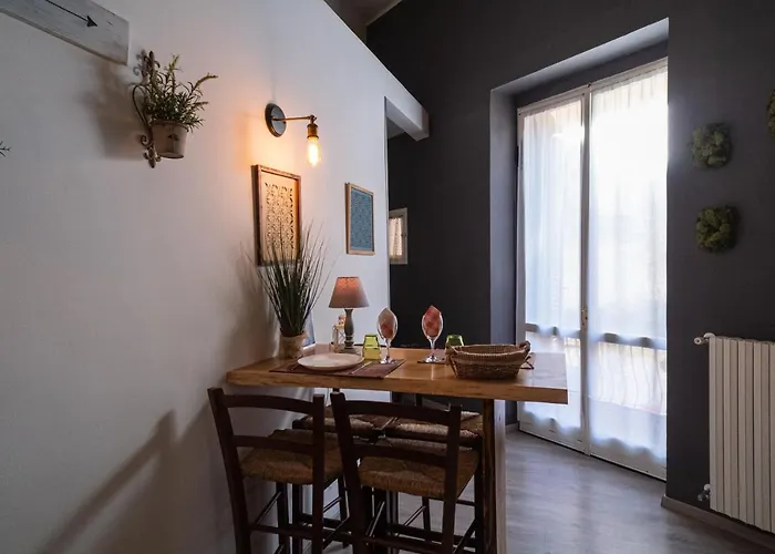 Il Giardino Di Sybar