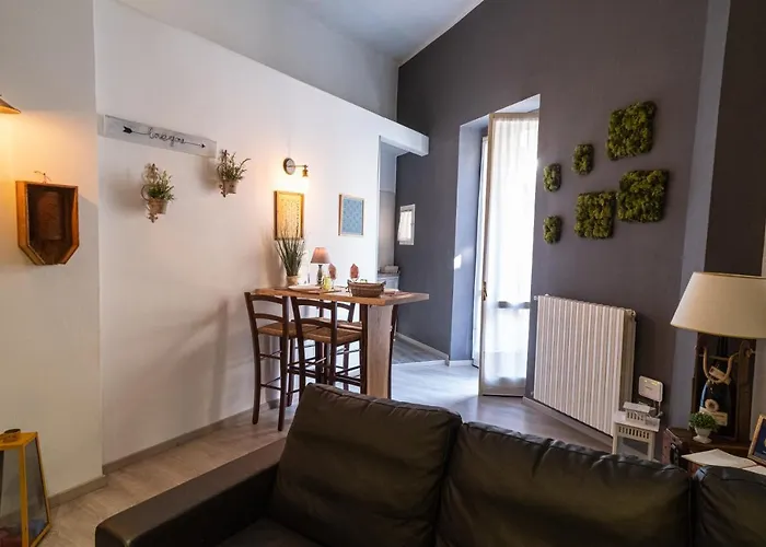 Il Giardino Di Sybar Lecce
