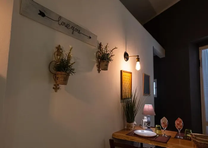 Il Giardino Di Sybar *