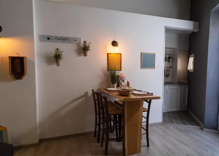 Il Giardino Di Sybar *