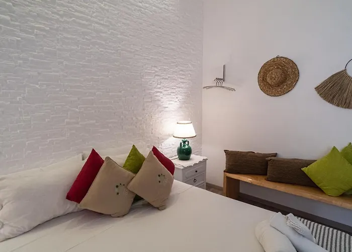 Il Giardino Di Sybar Apartment Lecce