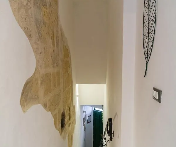 Il Giardino Di Sybar