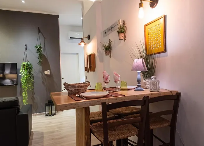 Il Giardino Di Sybar * Lecce