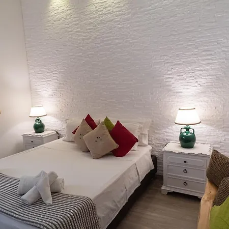 Il Giardino Di Sybar ليتشي