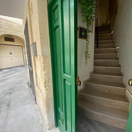 شقة Il Giardino Di Sybar *