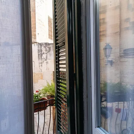 Il Giardino Di Sybar *