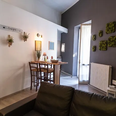 Il Giardino Di Sybar ليتشي