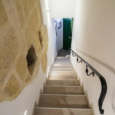 Il Giardino Di Sybar Lecce