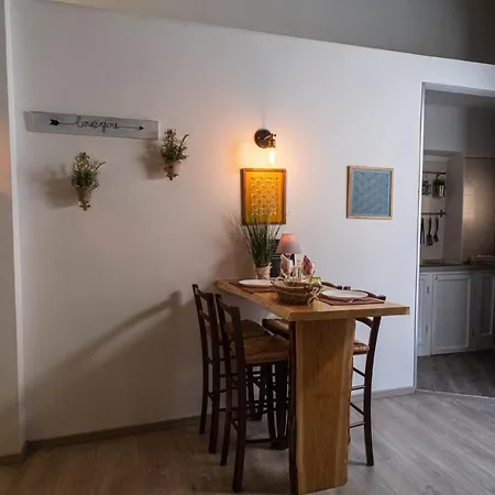 Il Giardino Di Sybar *