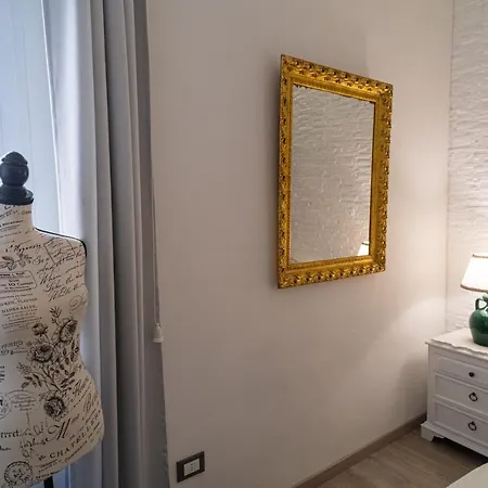 Il Giardino Di Sybar شقة ليتشي