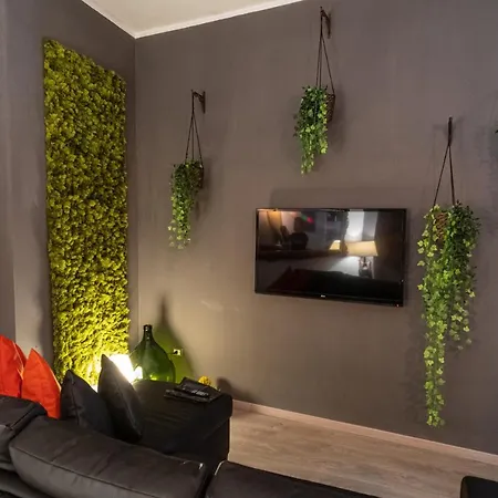 Il Giardino Di Sybar شقة ليتشي