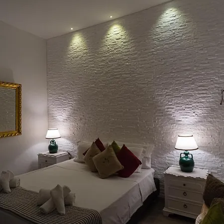 Il Giardino Di Sybar * ليتشي