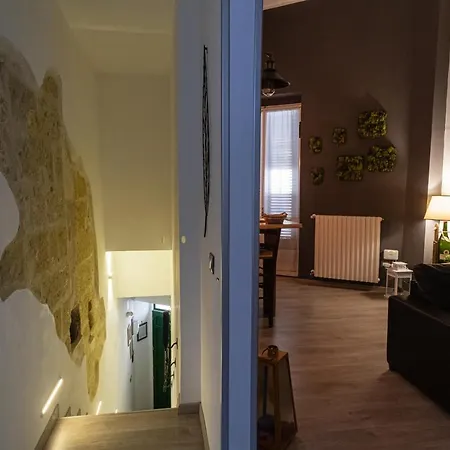 Il Giardino Di Sybar