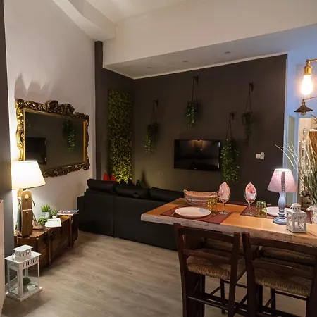 Il Giardino Di Sybar Lecce