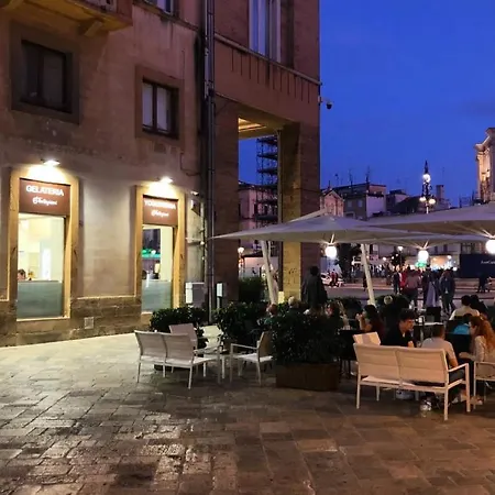 Il Giardino Di Sybar شقة