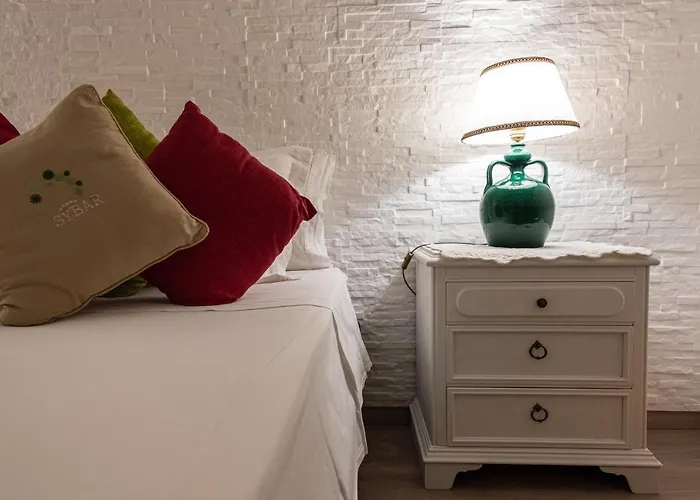 Il Giardino Di Sybar * Lecce