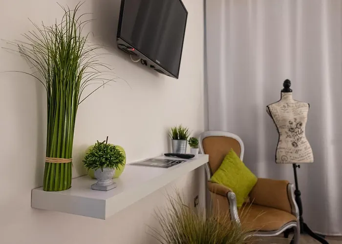 Il Giardino Di Sybar