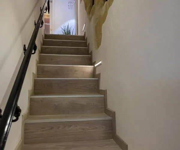 Apartment Il Giardino Di Sybar Lecce