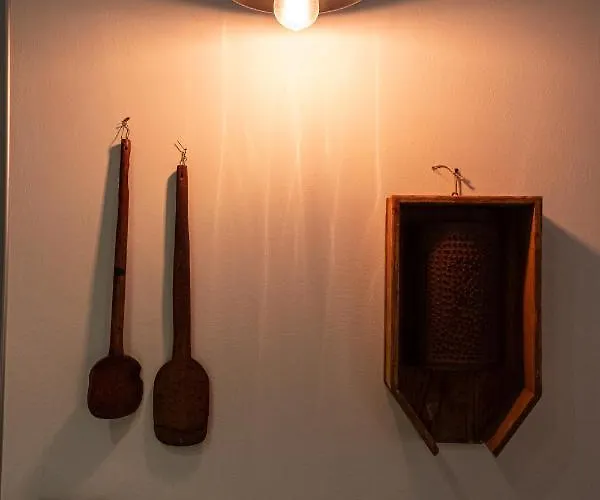 Il Giardino Di Sybar Lecce