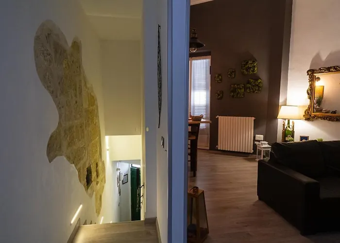 Il Giardino Di Sybar