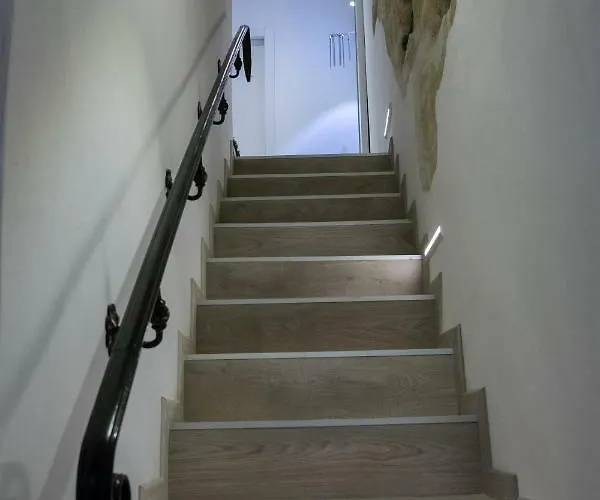 Il Giardino Di Sybar Lecce