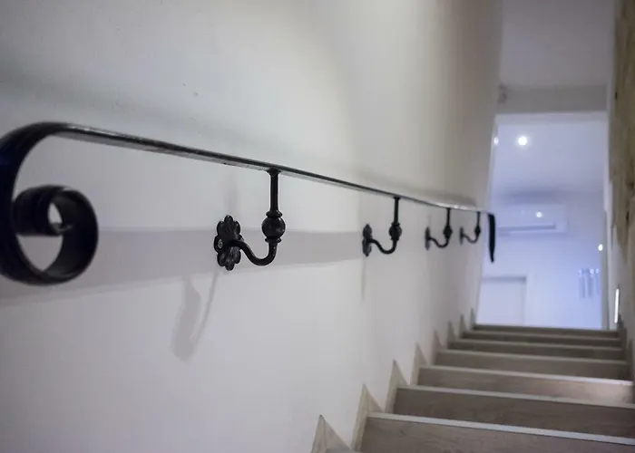 Apartment Il Giardino Di Sybar *